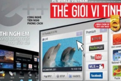 PC World Vietnam chia tay FPT để đi tìm 'cách mình làm'?